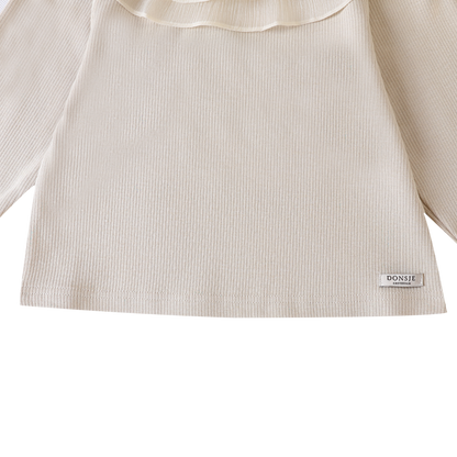 Donsje Amsterdam - Florentien Top - Maglia