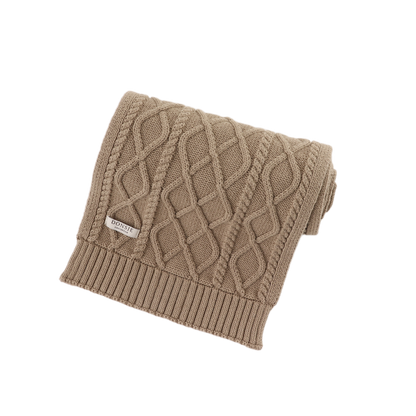 Donsje Amsterdam - Aatos Scarf | Bear - Sciarpa Orsetto