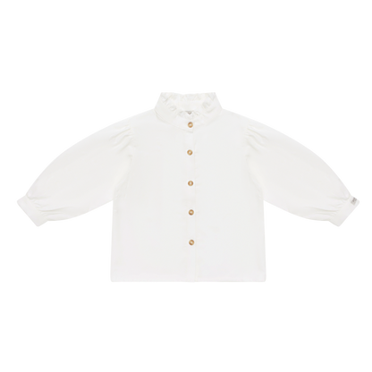 Donsje Amsterdam - Fini Blouse - Camicetta