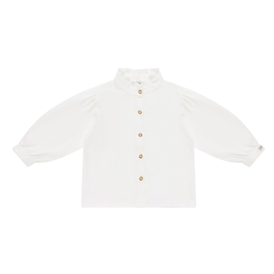 Donsje Amsterdam - Fini Blouse - Camicetta