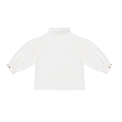 Donsje Amsterdam - Fini Blouse - Camicetta