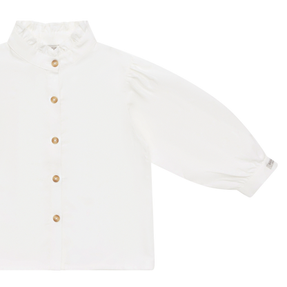 Donsje Amsterdam - Fini Blouse - Camicetta