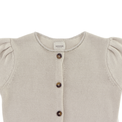 Donsje Amsterdam - Amynda Cardigan