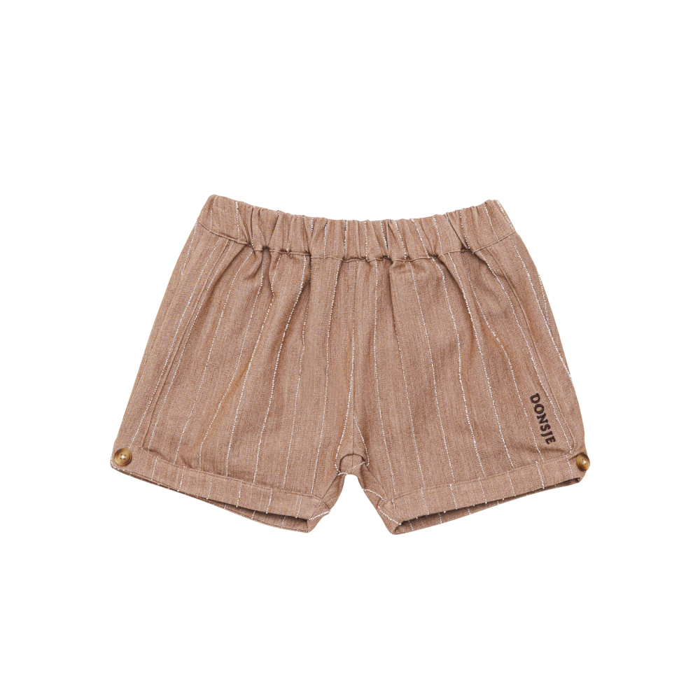 Donsje Amsterdam - Dantien Shorts - Pantaloncini