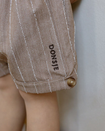 Donsje Amsterdam - Dantien Shorts - Pantaloncini