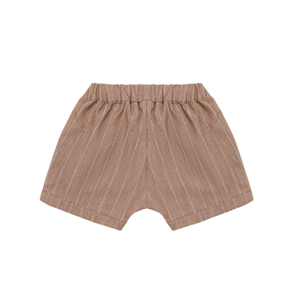 Donsje Amsterdam - Dantien Shorts - Pantaloncini
