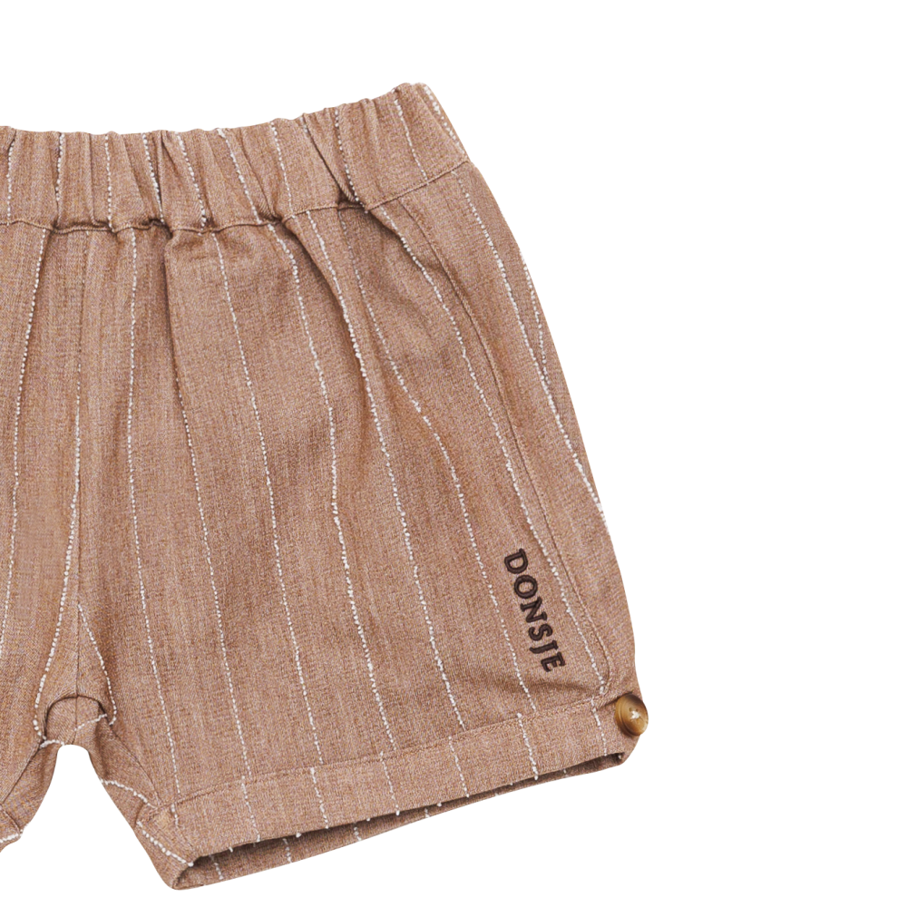 Donsje Amsterdam - Dantien Shorts - Pantaloncini