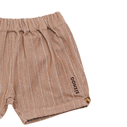 Donsje Amsterdam - Dantien Shorts - Pantaloncini