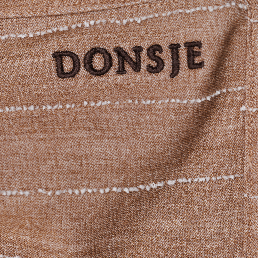 Donsje Amsterdam - Dantien Shorts - Pantaloncini