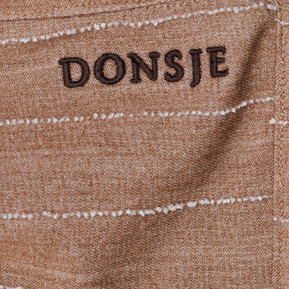 Donsje Amsterdam - Dantien Shorts - Pantaloncini