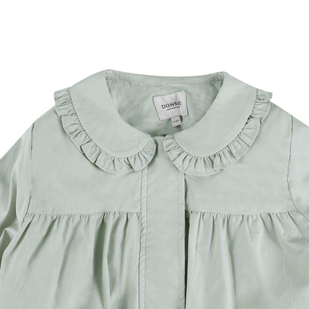 Donsje Amsterdam - Sandera Jacket - Giacca