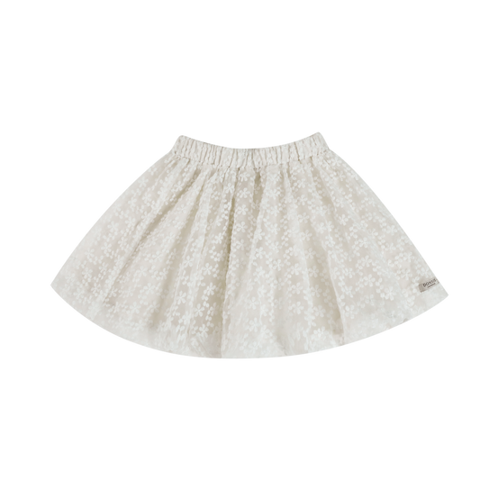 Donsje Amsterdam - Ilea Skirt - Gonna Floreale