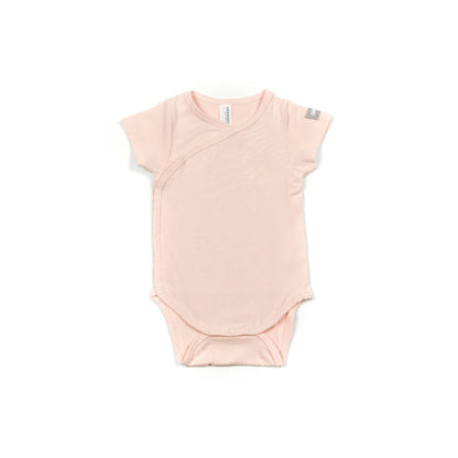 Bamboom - 2-pack Body maniche corte - Tulips mix