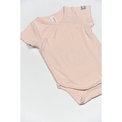 Bamboom - 2-pack Body maniche corte - Tulips mix