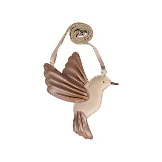 Donsje Amsterdam - Toto Purse | Hummingbird - Borsetta Colibrì