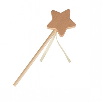 Egmont Toys - Bacchetta magica in Legno