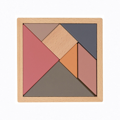 Egmont Toys - Tangram in Legno