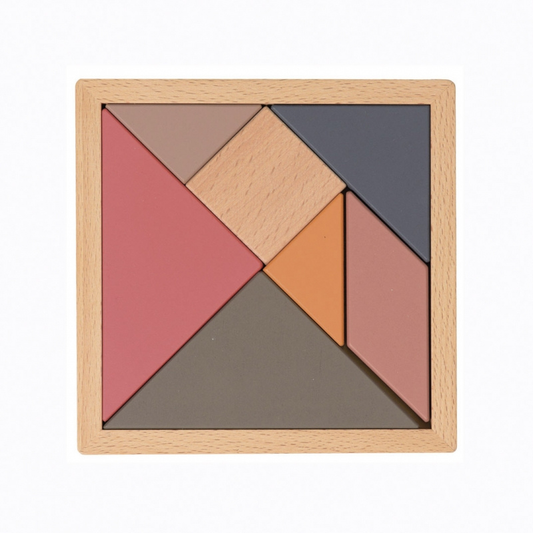 Egmont Toys - Tangram in Legno