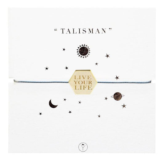 Räder - Braccialetto - Live your Life