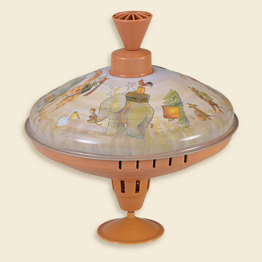 Egmont Toys - Trottola grande - Arca di Noè