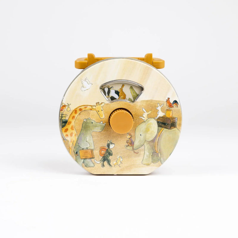Egmont Toys - Radio musicale - Arca di Noè