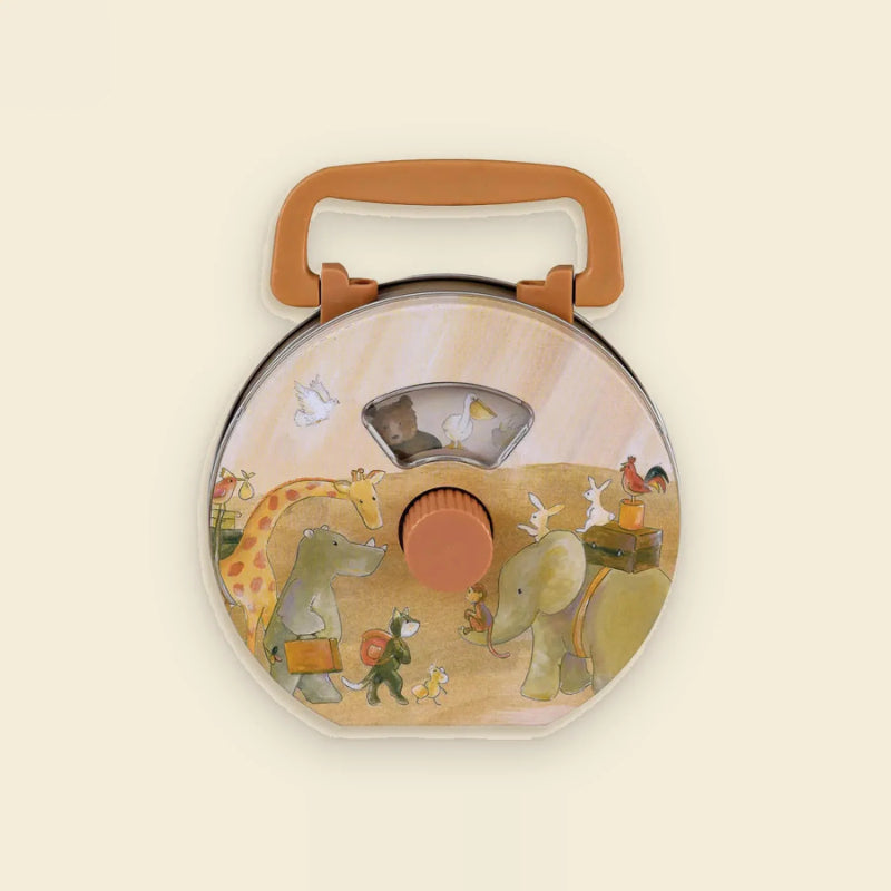 Egmont Toys - Radio musicale - Arca di Noè