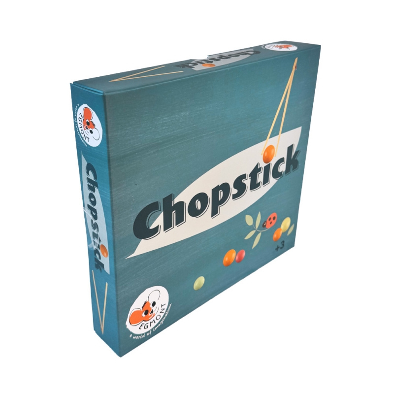 Egmont Toys - Chopstick game - Gioco delle Bacchette