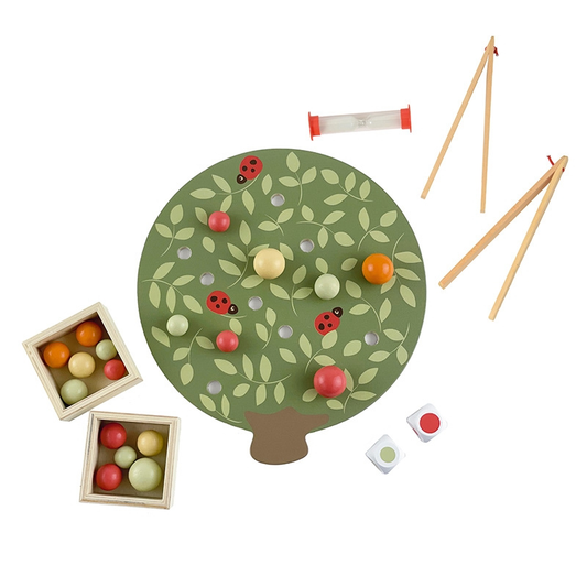 Egmont Toys - Chopstick game - Gioco delle Bacchette