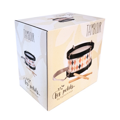 Egmont Toys - Tamburo