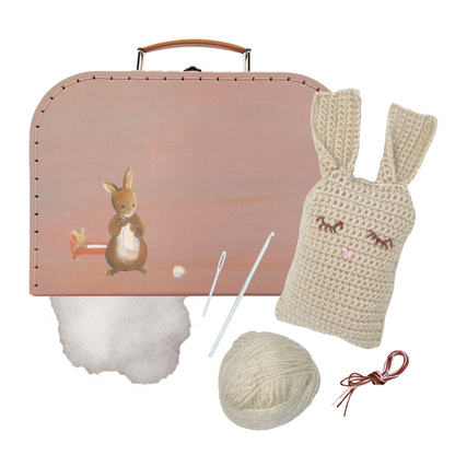 Egmont Toys - Set per Crochet