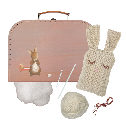 Egmont Toys - Set per Crochet