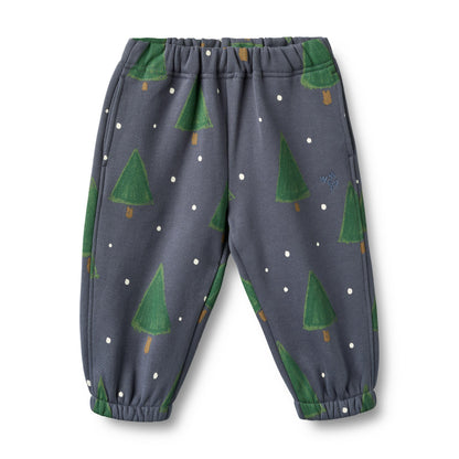 Wheat - Pantaloni in tuta Junior - Cass