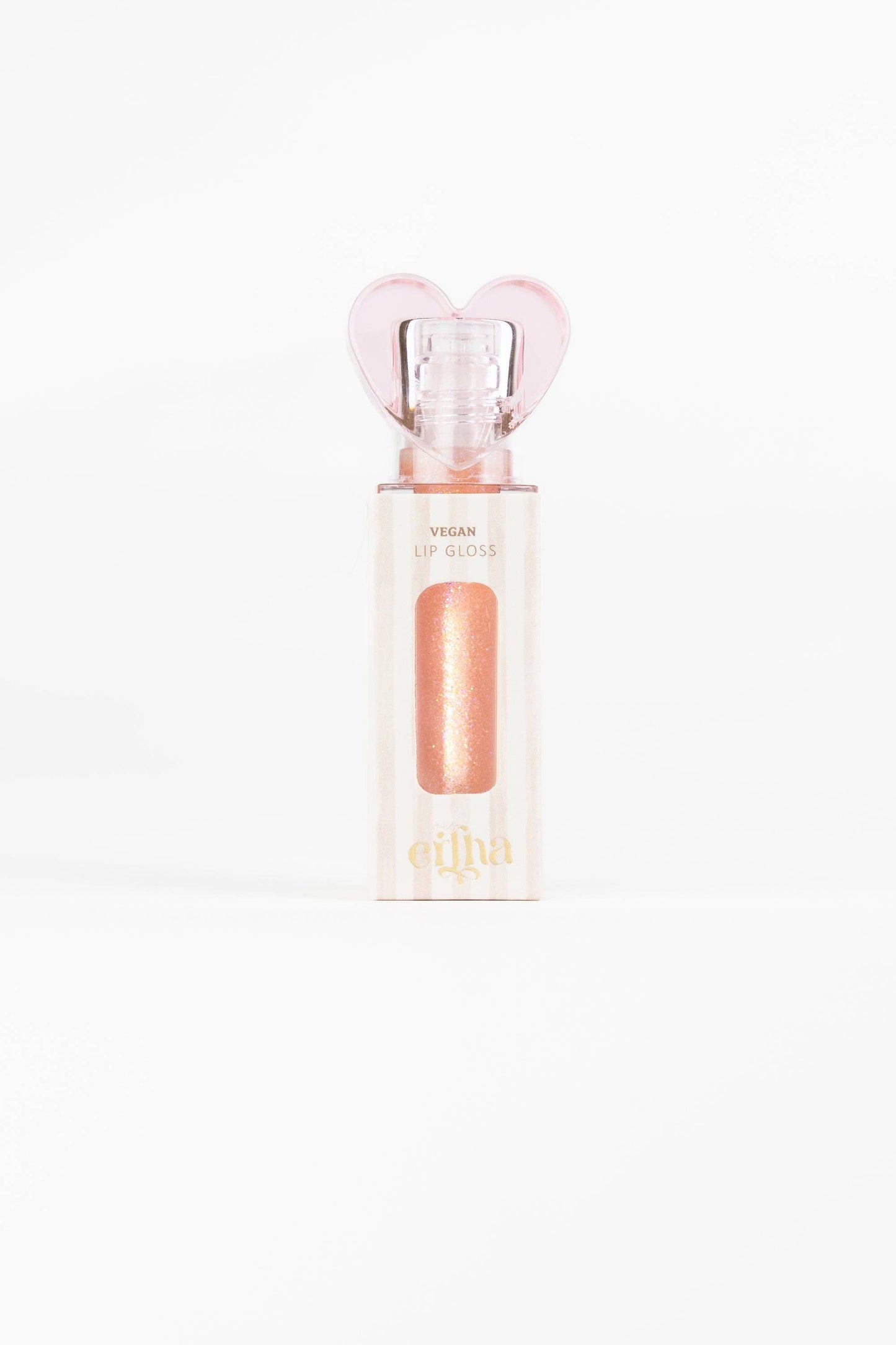 Mrs. Eartha - Glimmies - Lucidalabbra Vegano Aromatizzato - Sparkle Diamond