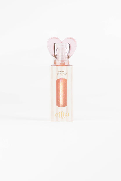 Mrs. Eartha - Glimmies - Lucidalabbra Vegano Aromatizzato - Sparkle Diamond