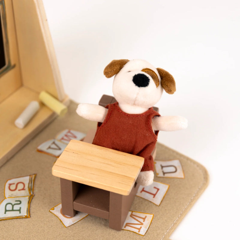 Egmont Toys - Scuola - Mini Friends