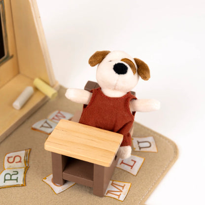 Egmont Toys - Scuola - Mini Friends