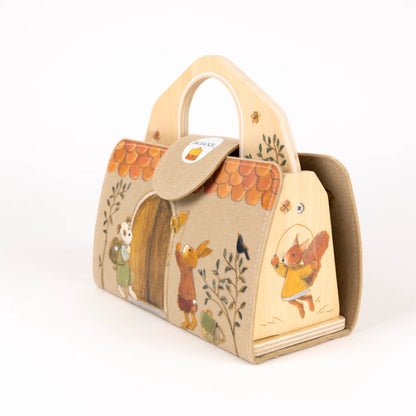 Egmont Toys - Scuola - Mini Friends