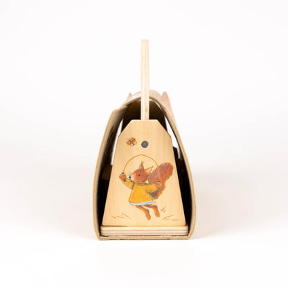 Egmont Toys - Scuola - Mini Friends