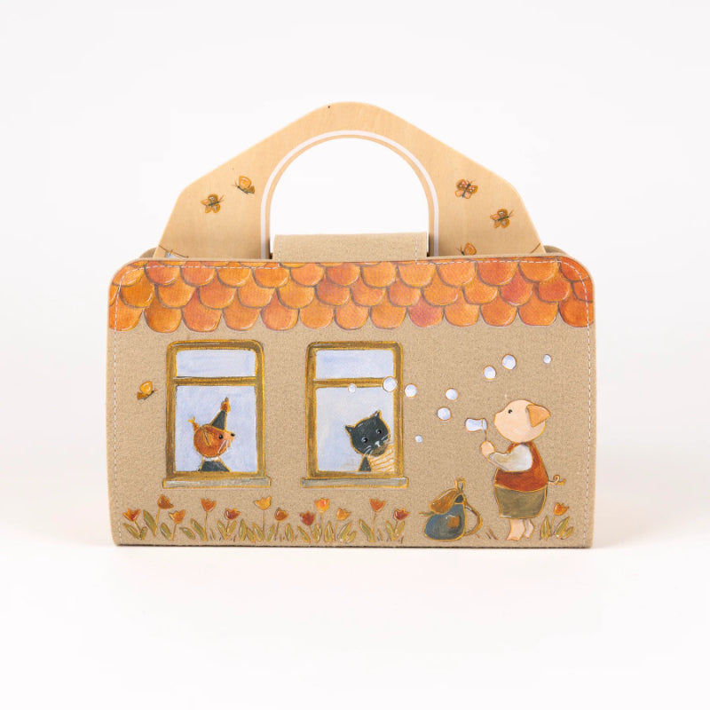 Egmont Toys - Scuola - Mini Friends