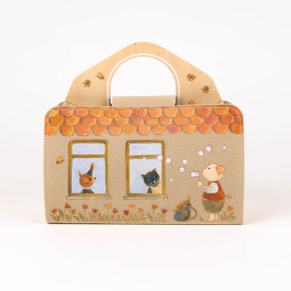 Egmont Toys - Scuola - Mini Friends