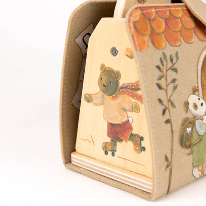 Egmont Toys - Scuola - Mini Friends