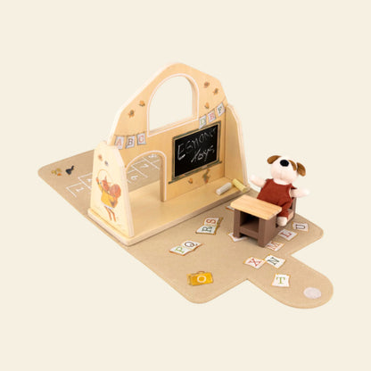 Egmont Toys - Scuola - Mini Friends
