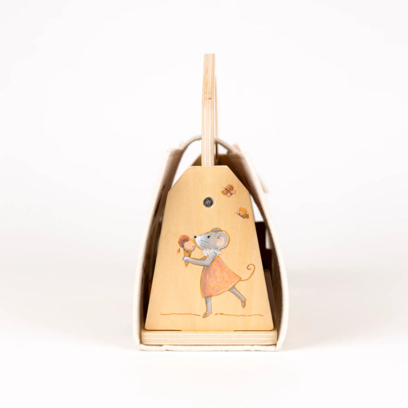Egmont Toys - Gelateria - Mini Friends