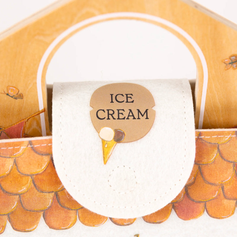 Egmont Toys - Gelateria - Mini Friends