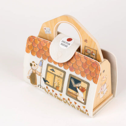 Egmont Toys - Clinica medica - Mini Friends