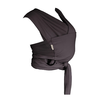 Bamboom - Sling Easy | Fascia porta bebè - Grigio