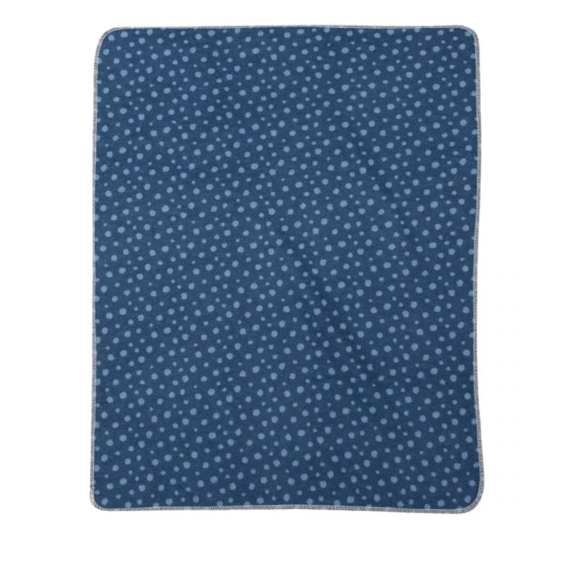 Fussenegger Kids - Set Coperta & Pupazzo Orso Fussenegger