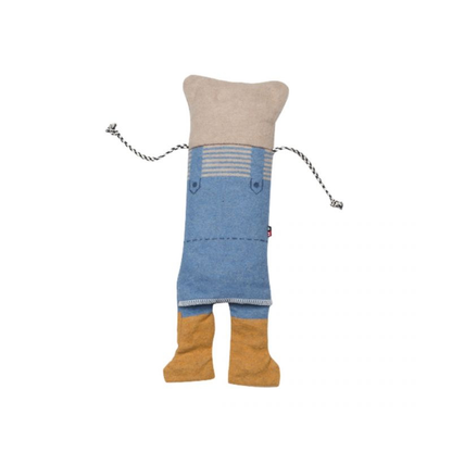Fussenegger Kids - Set Coperta & Pupazzo Orso Fussenegger