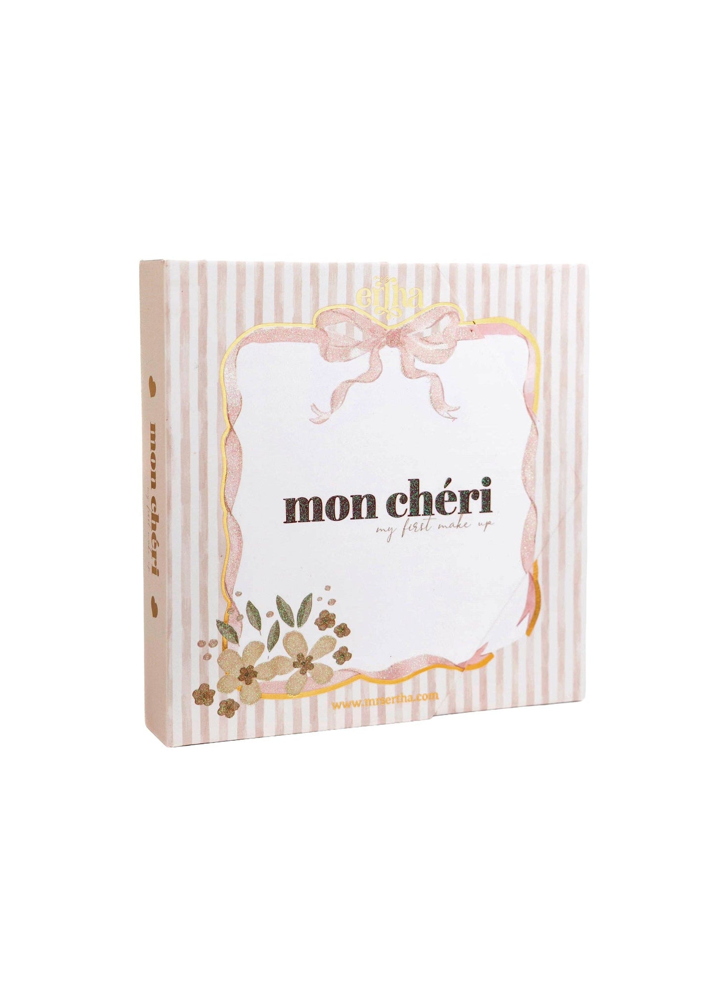 Mrs. Eartha - Mon Chérie - My First Make Up - Multicolore