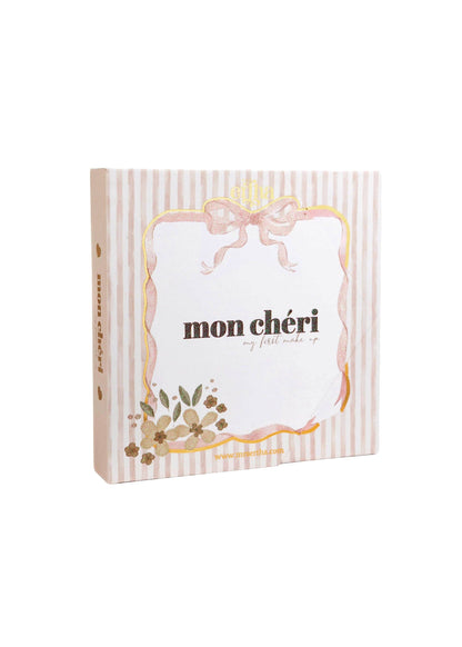 Mrs. Eartha - Mon Chérie - My First Make Up - Multicolore